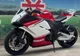 Электромотоцикл EL MOTO Panigale — миниатюра 14