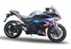 Электромотоцикл EL MOTO RR — миниатюра 2