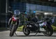 Электромотоцикл EL MOTO TE-01 — миниатюра 19