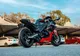 Электромотоцикл EL MOTO JYear — миниатюра 4