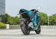 Электромотоцикл EL MOTO VS001 — миниатюра 5
