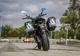 Электромотоцикл EL MOTO TE-01 — миниатюра 13