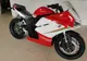 Электромотоцикл EL MOTO Panigale — миниатюра 31