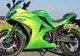 Электромотоцикл EL MOTO R3 — миниатюра 1