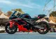 Электромотоцикл EL MOTO JYear — миниатюра 7