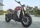 Электромотоцикл EL MOTO VS Diavel — миниатюра 4