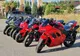 Электромотоцикл EL MOTO Panigale S — миниатюра 41
