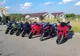 Электромотоцикл EL MOTO Panigale S — миниатюра 36