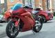 Электромотоцикл EL MOTO Panigale — миниатюра 1