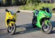 Электромотоцикл EL MOTO R3 — миниатюра 12