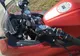 Электромотоцикл EL MOTO Panigale — миниатюра 22