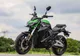 Электромотоцикл EL MOTO Z1000 — миниатюра 1