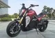 Электромотоцикл EL MOTO VS Diavel — миниатюра 2